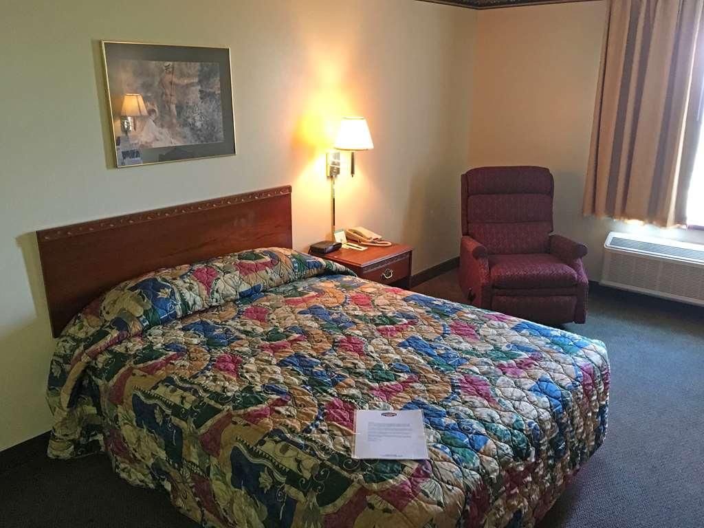Country Hearth Inn & Suites Willard Bilik gambar