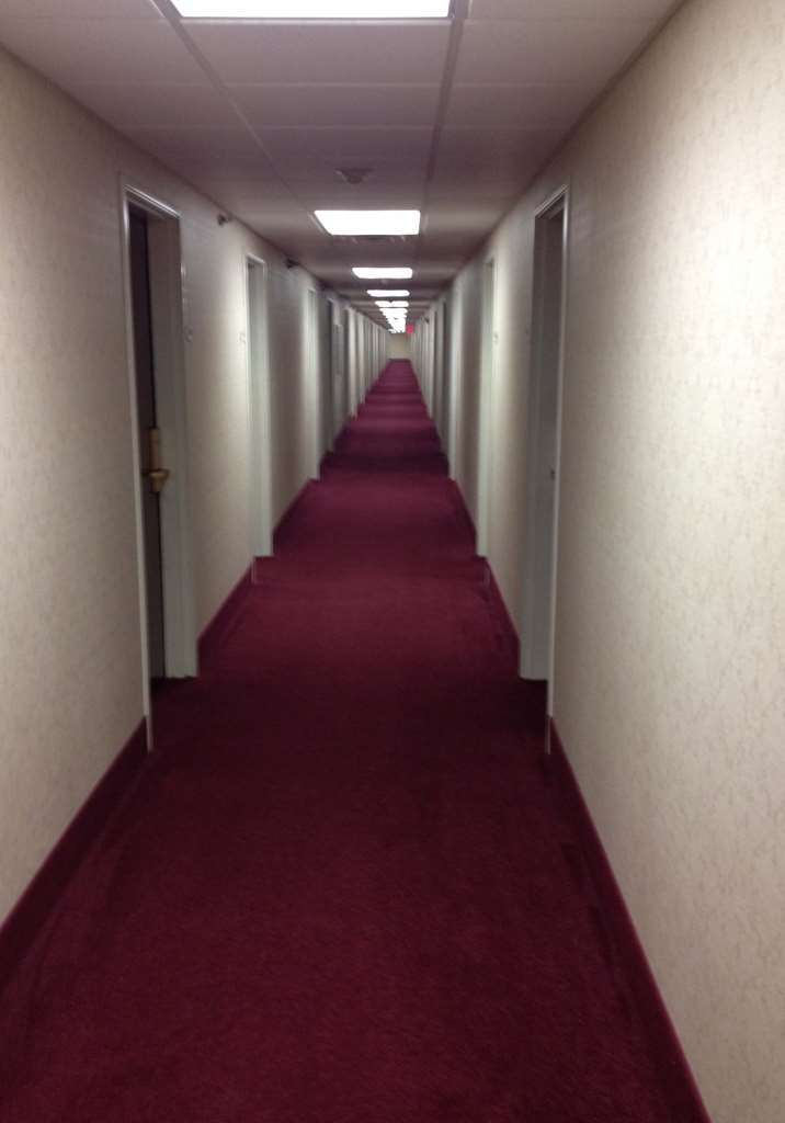 Country Hearth Inn & Suites Willard Kemudahan gambar